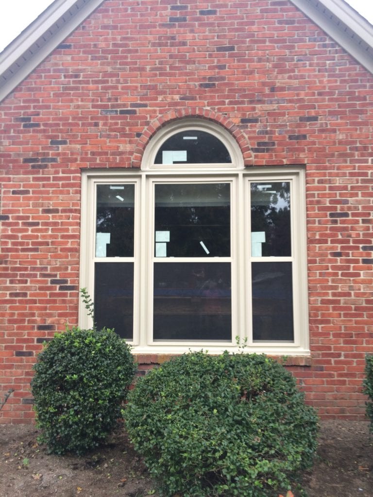 picture window replacement Lexington KY