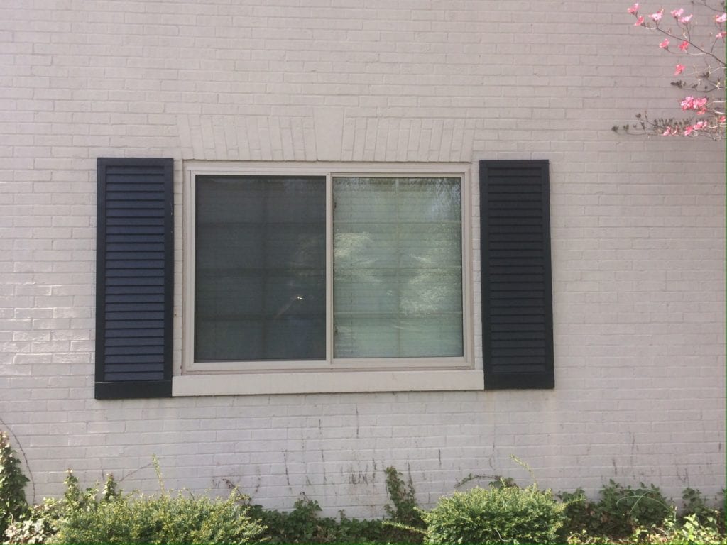 replacement windows lexington ky