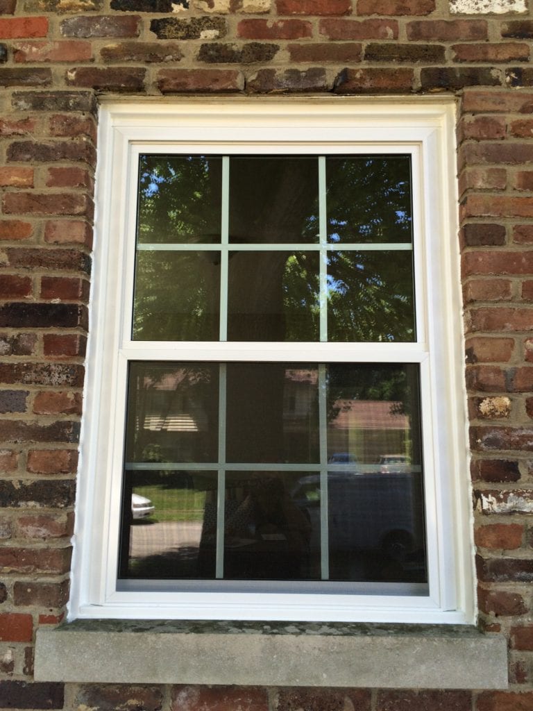 replacement windows Lexington KY