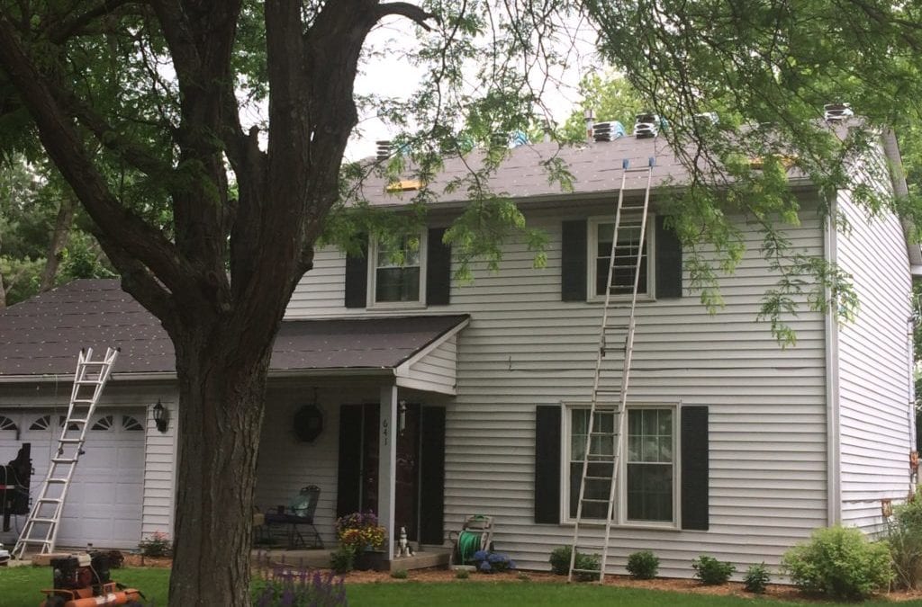 The Ultimate Guide to Choosing the Right Siding Material for Your Home