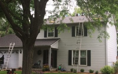 The Ultimate Guide to Choosing the Right Siding Material for Your Home