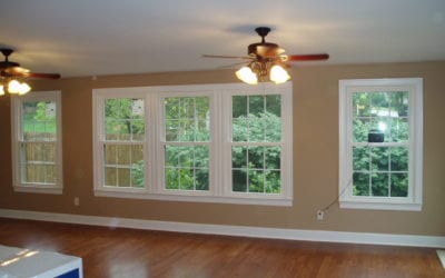Window Replacement: Choosing the Right Option for Your Home