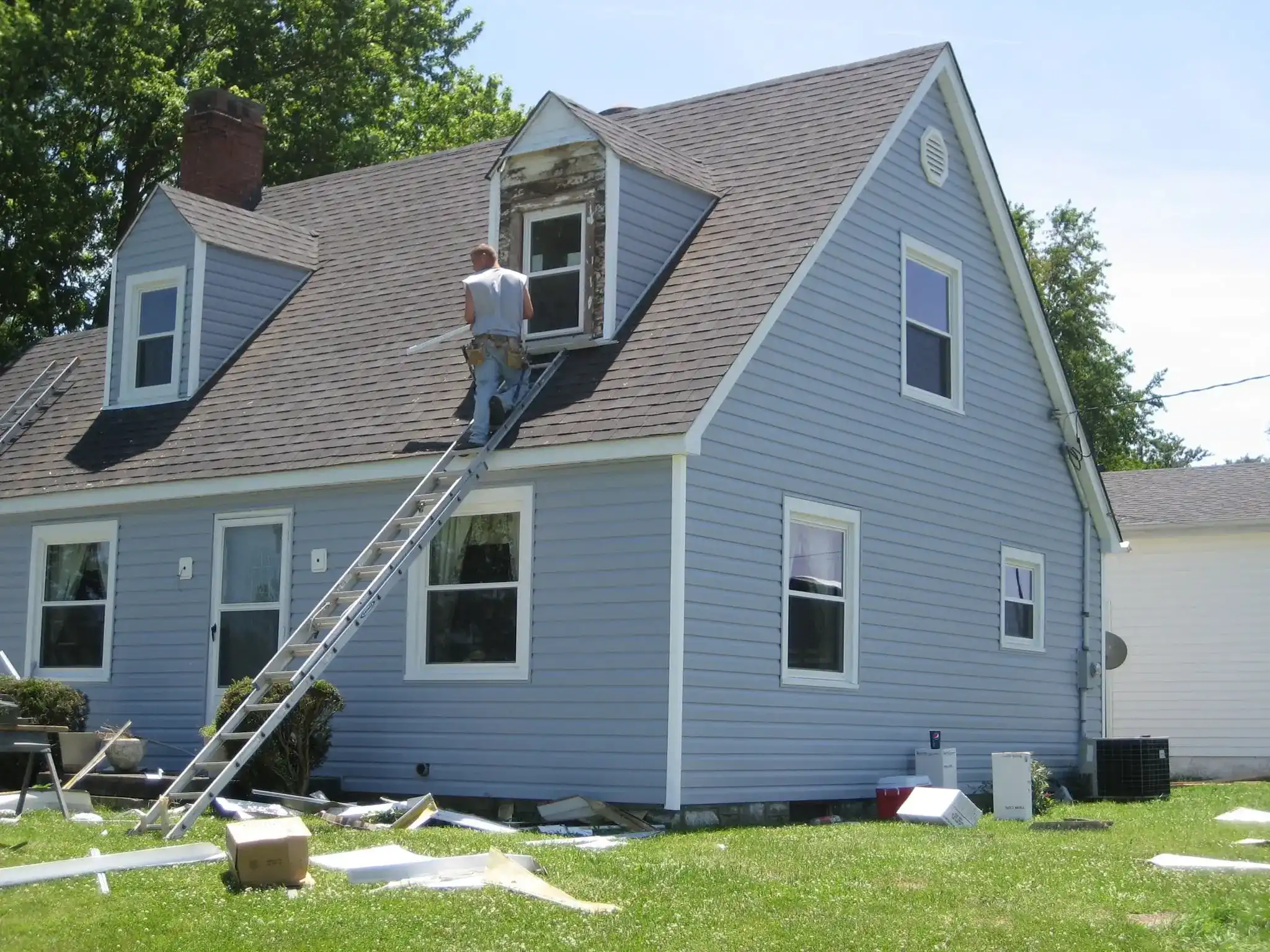 Choose the Right Window Replacement for Your Home