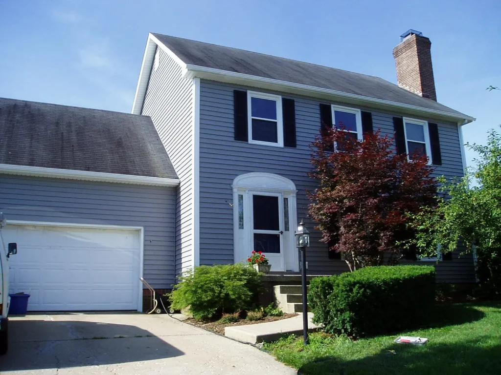 After-5-1 - tsmithsiding.com Hartland Roof and Window Replacement in Lexington