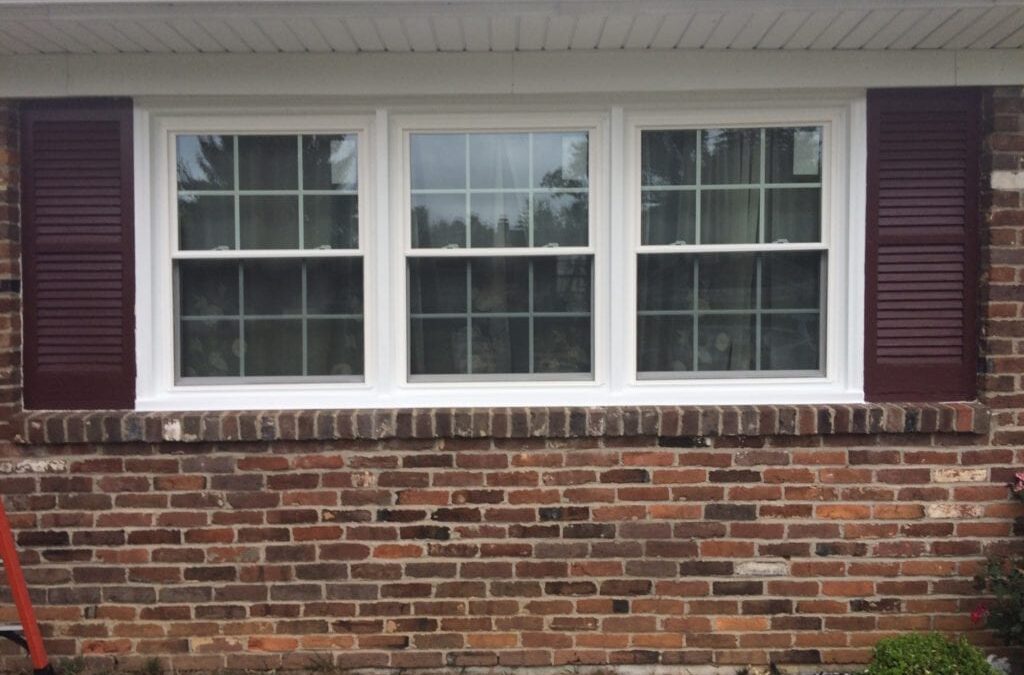 Professional Window Installation for Kentucky Homes