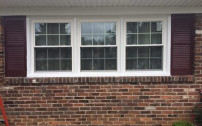 Professional Window Installation for Kentucky Homes