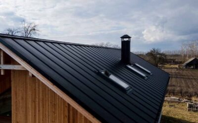 Expert Window Installation in Lexington KY with T. Smith Siding & Windows