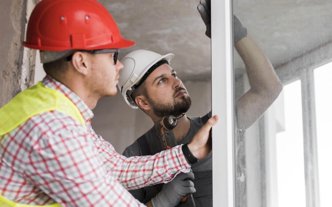 Best Window Replacement Nicholasville KY: A Complete Homeowner’s Guide by T. Smith Siding & Windows