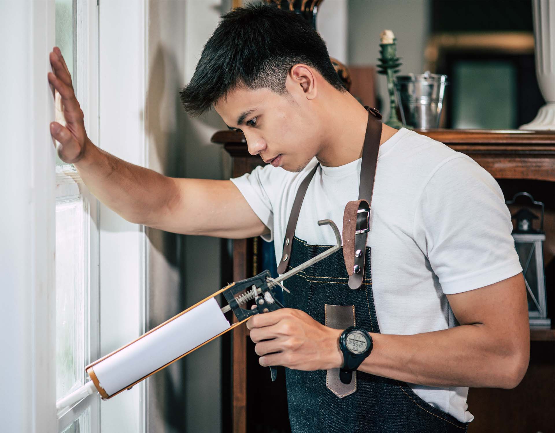 replacement windows Lexington KY