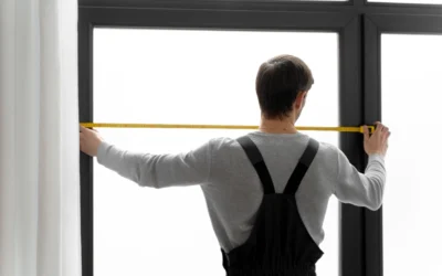 Window Replacement Lexington KY: Should You Repair or Replace Drafty Windows Before Winter?