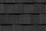 landmark moire black shingles t. smith lexington ky landmark moire black shingles in Lexington, KY