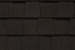 landmark max def black walnut shingles t. smith lexington ky black walnut shingles in Lexington, KY