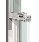 West Coast Frame with 1” NFS t. smith lexington ky mezzo west coast frames examples in Lexington, KY