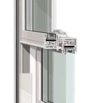 West Coast Frame with 1-3/8” NFS & J-channel t. smith lexington ky mezzo west coast frame in Lexington, KY