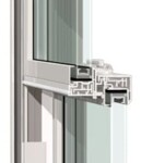 East Coast Frame with 1-3/8'' NFS t. smith lexington ky mezzo east coast frame in Lexington, KY