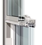 Triple Pane windows T Smith Siding t. smith lexington ky mezzo triple pane windows in Lexington, KY