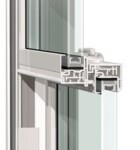 Dual-Pane (Standard) t. smith lexington ky mezzo dual pane standard windows in Lexington, KY